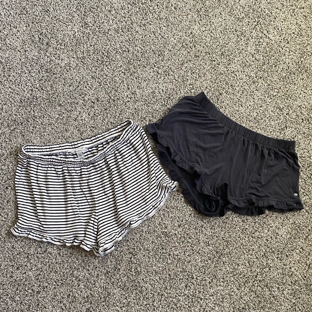 American Eagle Pajama Shorts bundle
